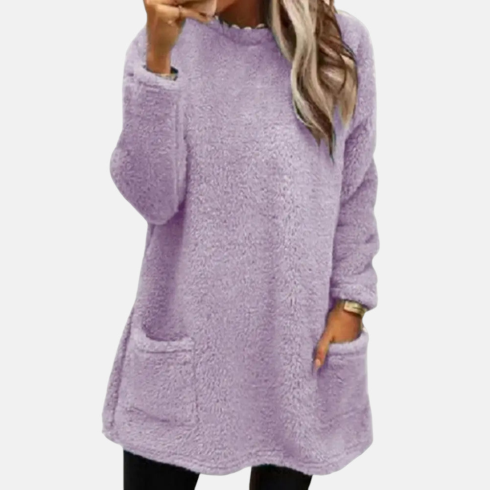 Mauralisse - Comfortable Sweater