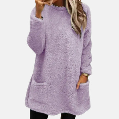 Mauralisse - Comfortable Sweater
