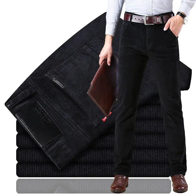 Justin – Luxury Premium Pants