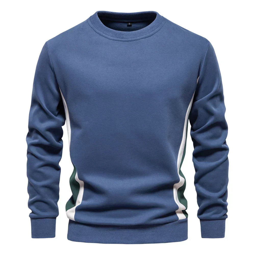 Lucaro - Stylish Men's Sweater
