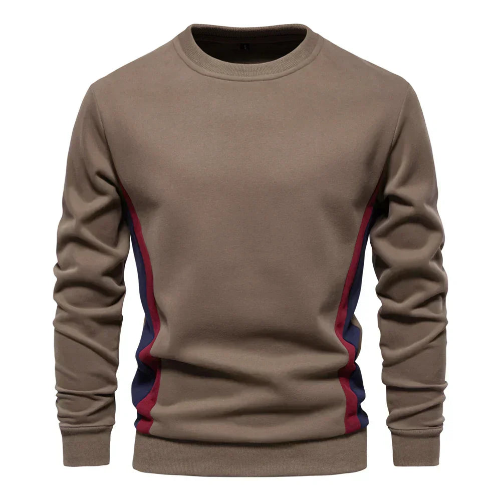 Lucaro - Stylish Men's Sweater