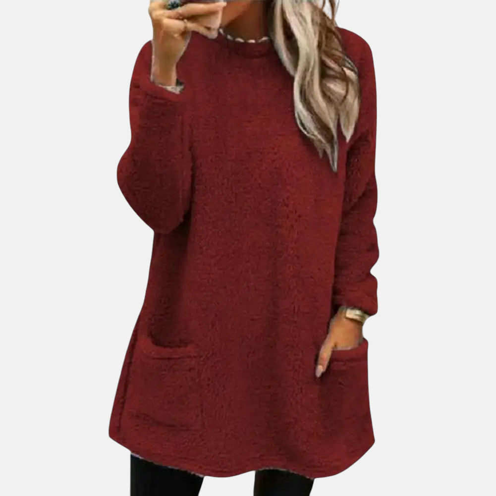 Mauralisse - Comfortable Sweater