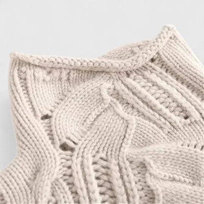 Zendriora - Elegant Sweater