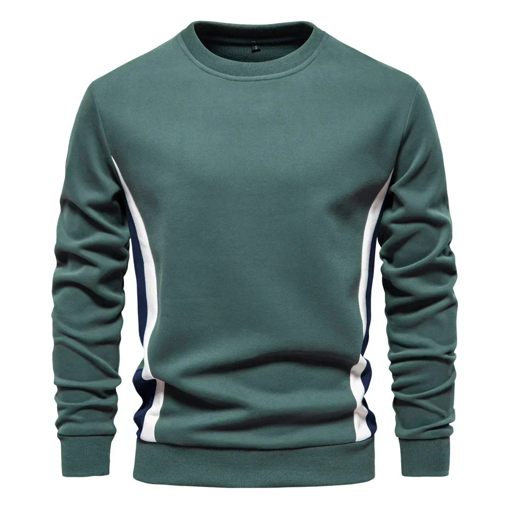 Lucaro - Stylish Men's Sweater