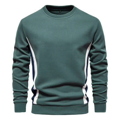 Lucaro - Stylish Men's Sweater