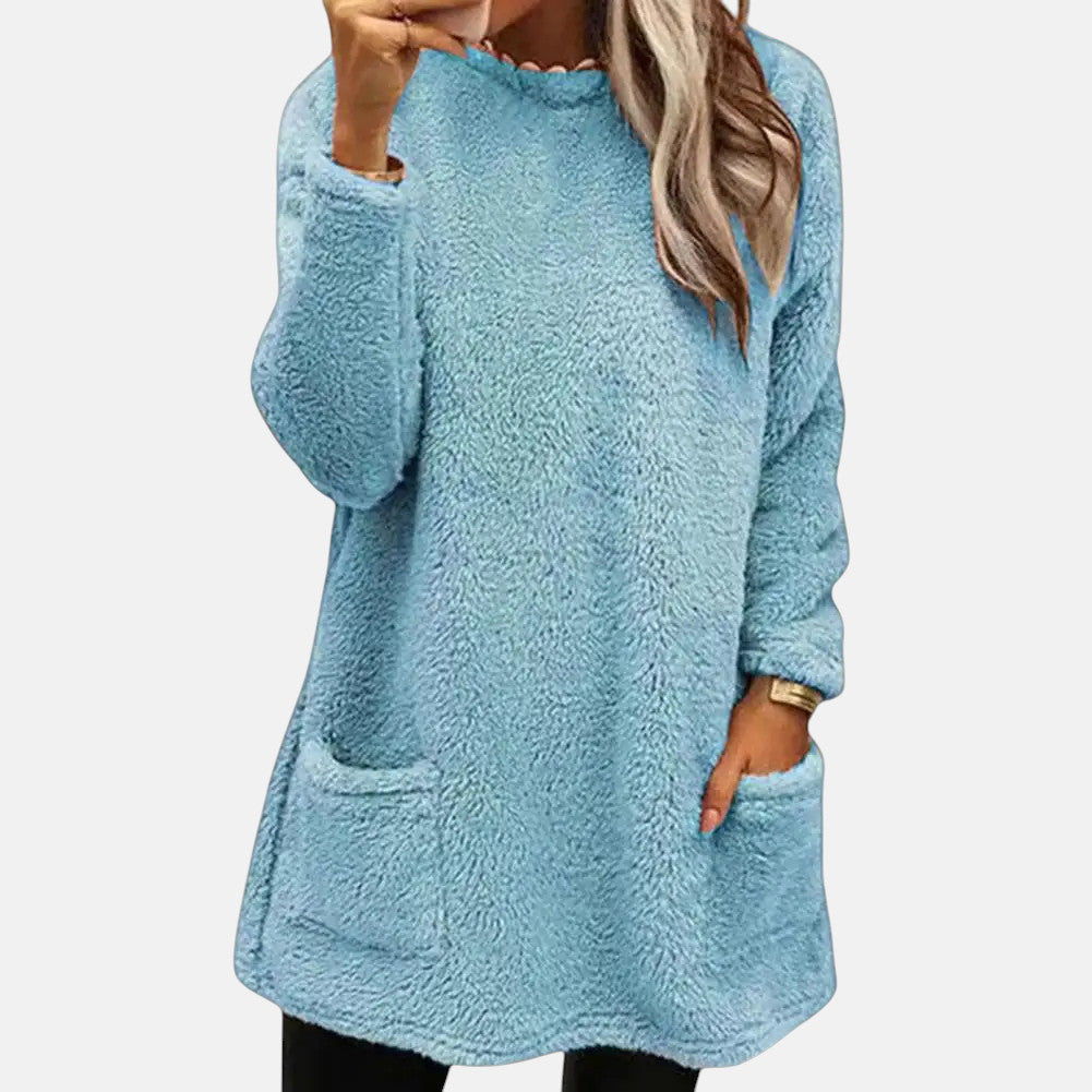Mauralisse - Comfortable Sweater