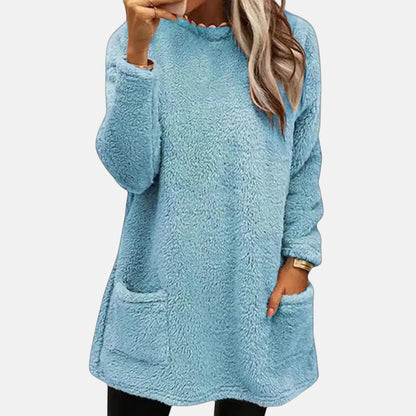 Mauralisse - Comfortable Sweater