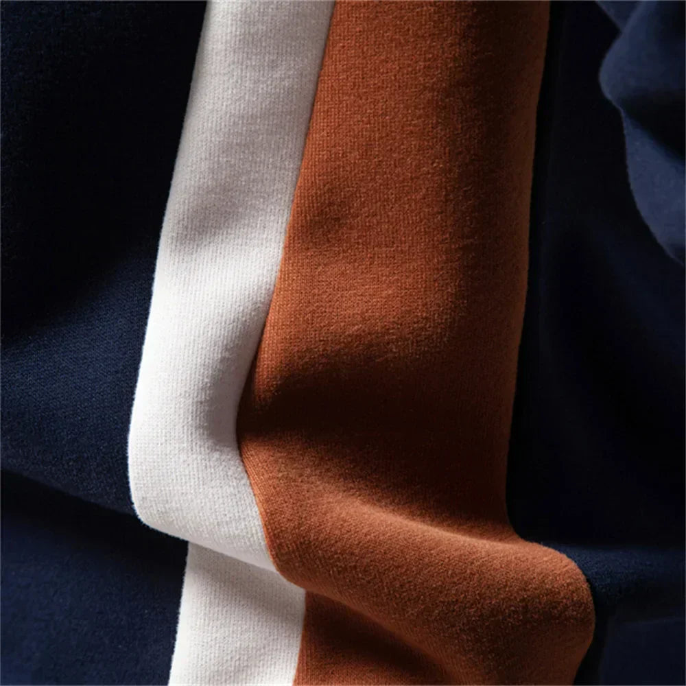 Lucaro - Stylish Men's Sweater