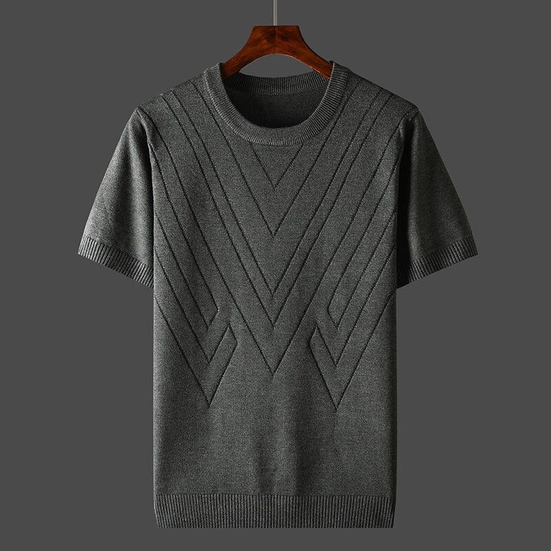Carveth - Exclusive Cashmere Shirt