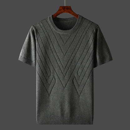 Carveth - Exclusive Cashmere Shirt