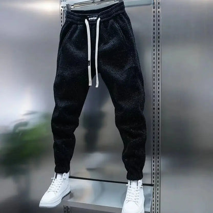 Brody – Casual Drawstring Jogger Pants