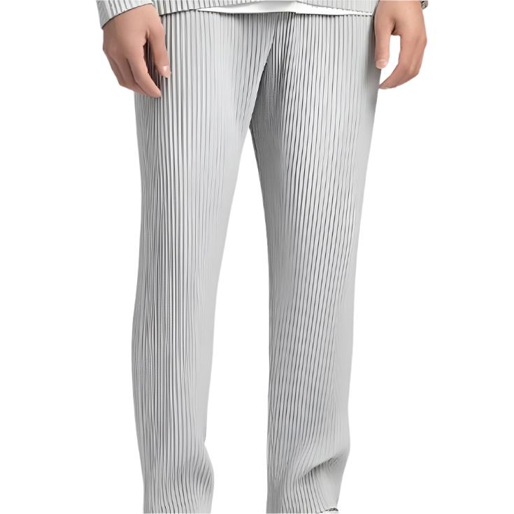 Jeffarion - Corduroy Cotton Chinos