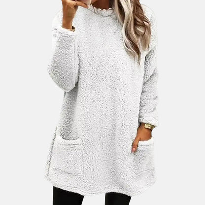 Mauralisse - Comfortable Sweater
