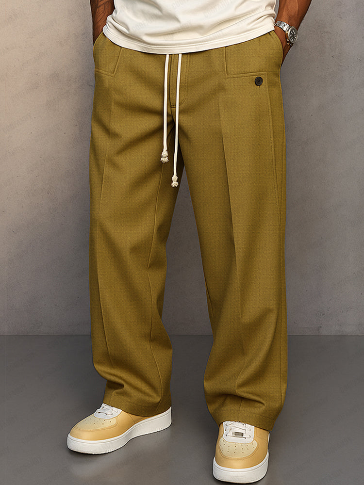 Dominic – Elegant Pants