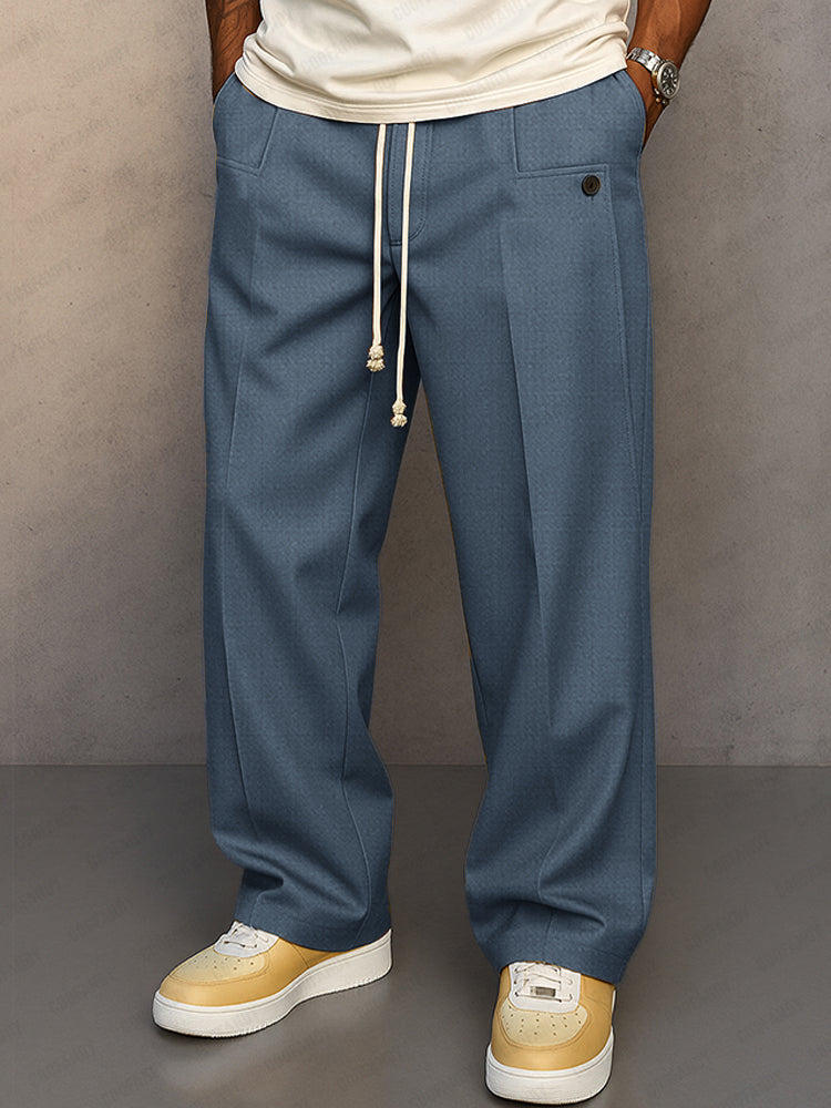 Dominic – Elegant Pants