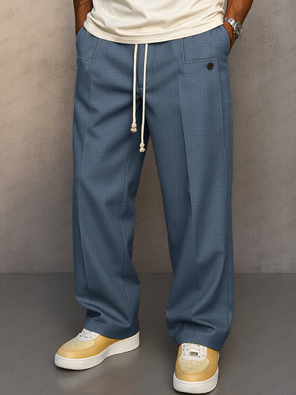 Dominic – Elegant Pants