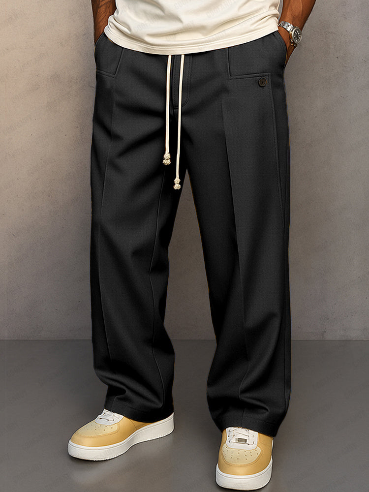 Dominic – Elegant Pants