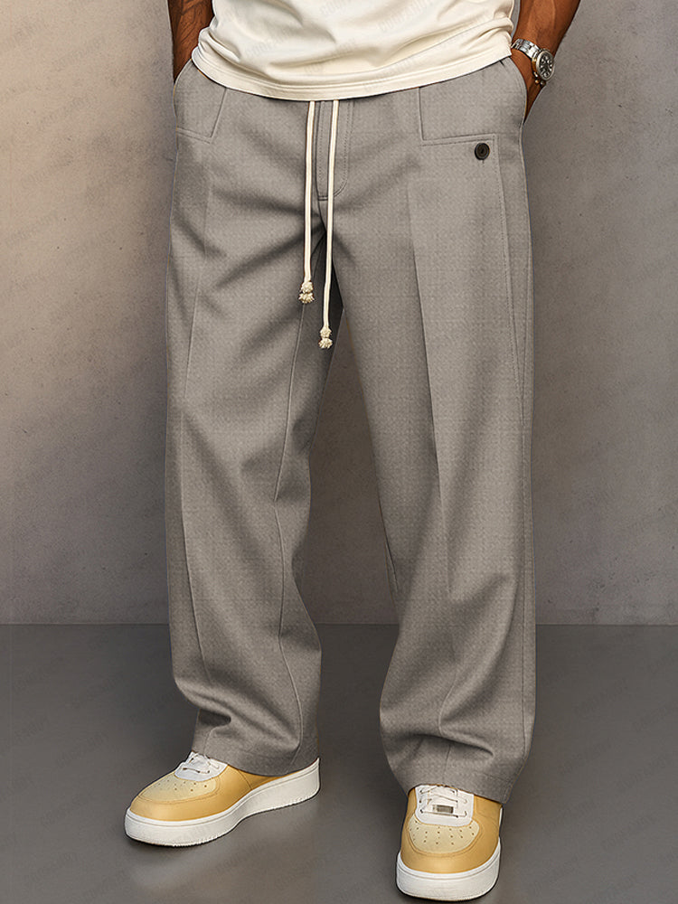 Dominic – Elegant Pants