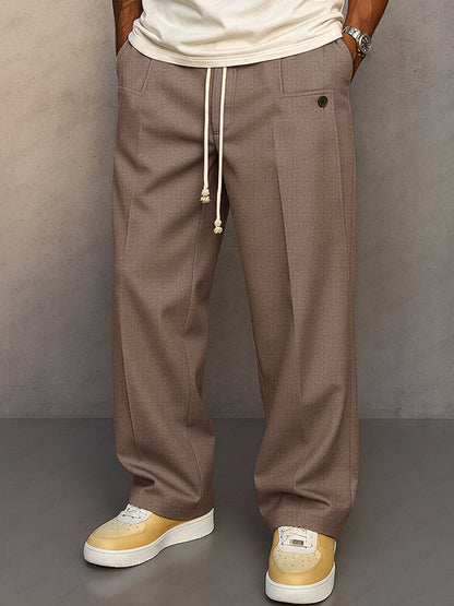 Dominic – Elegant Pants