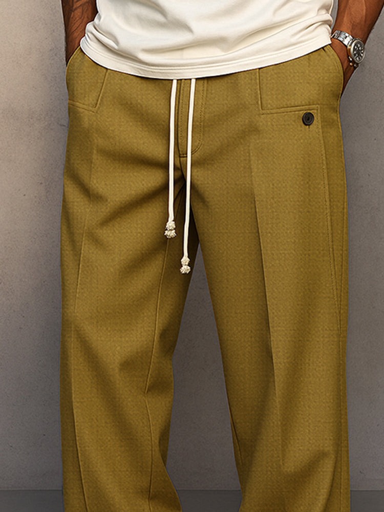 Dominic – Elegant Pants