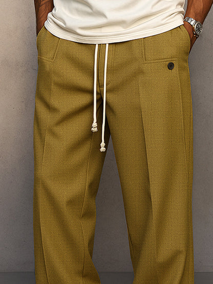 Dominic – Elegant Pants