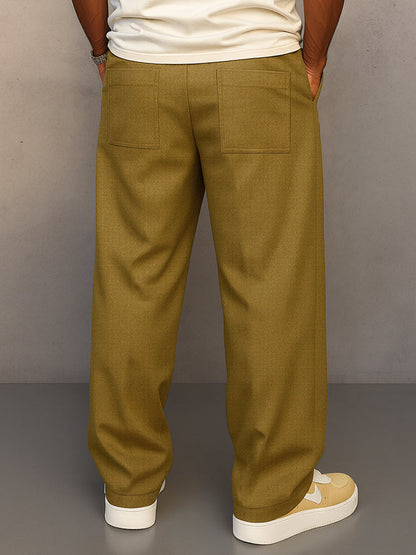 Dominic – Elegant Pants