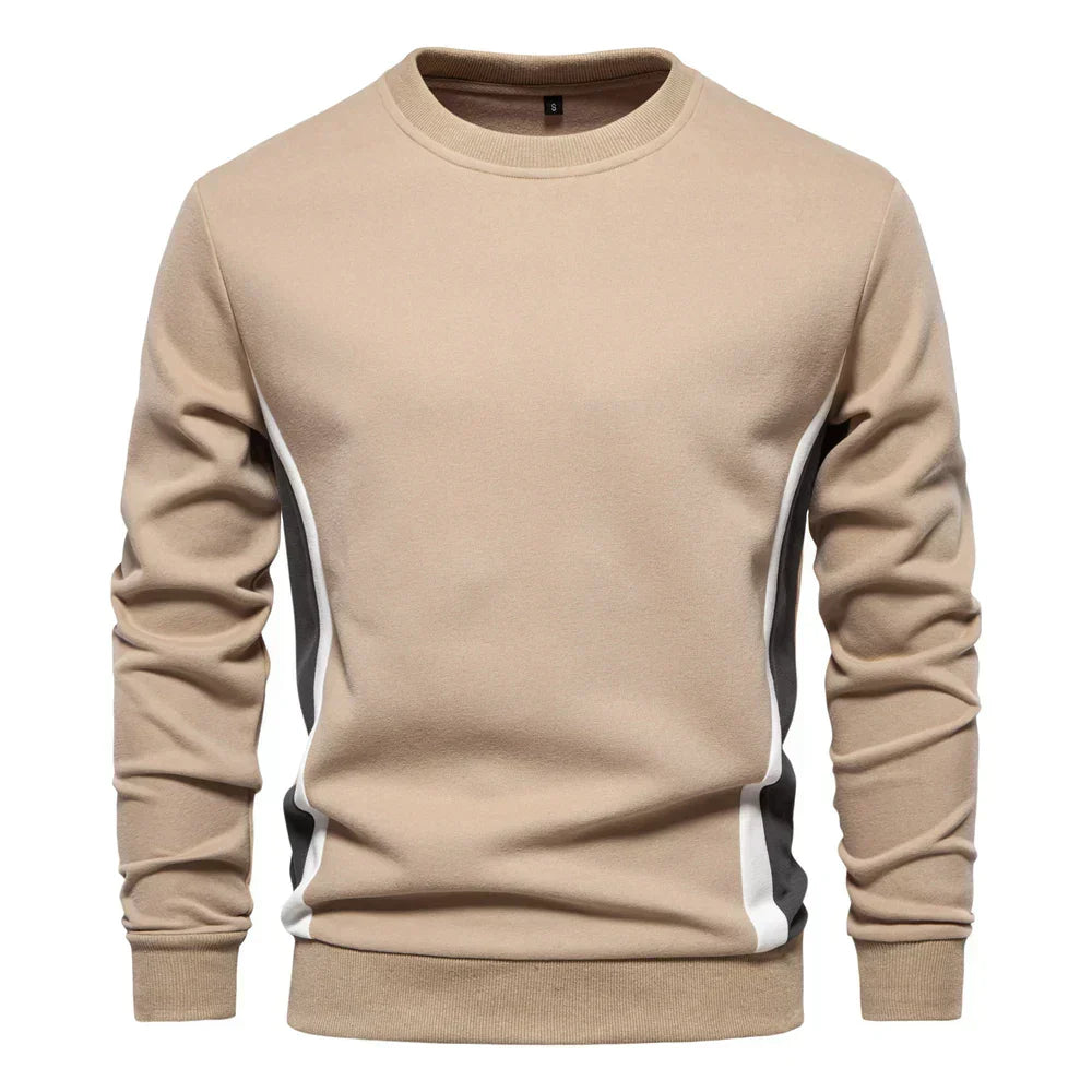 Lucaro - Stylish Men's Sweater