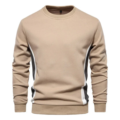 Lucaro - Stylish Men's Sweater
