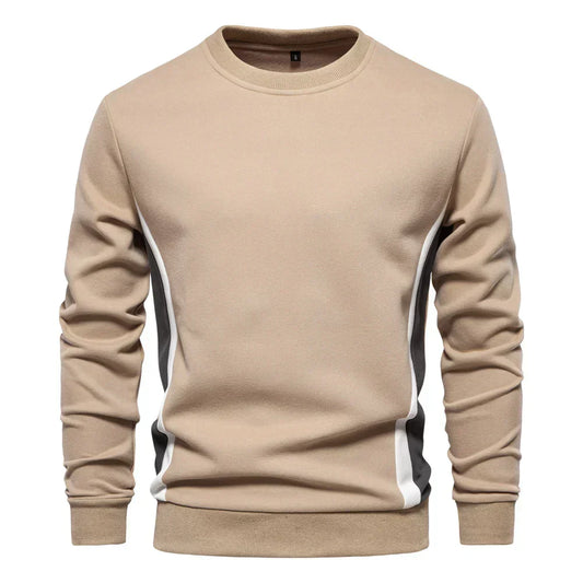 Lucaro - Stylish Men's Sweater