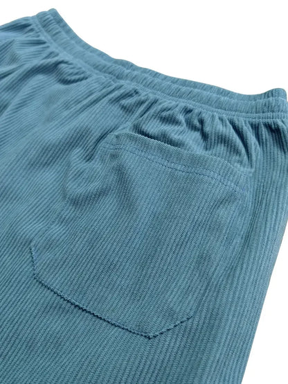 Sawyer – Corduroy Comfort Pants