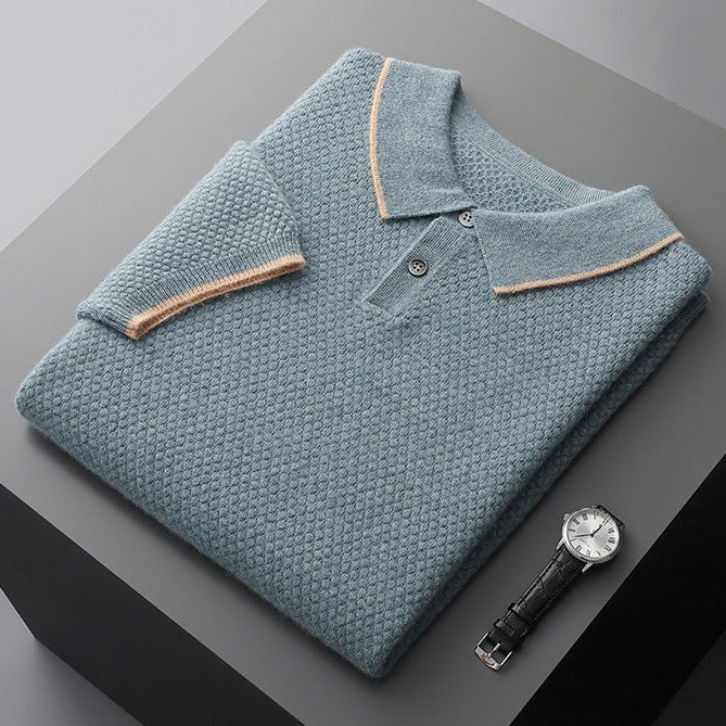Kyronel - Classic Polo Mykonos