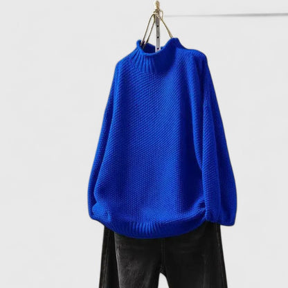Suzivanna - Sophisticated Sweater