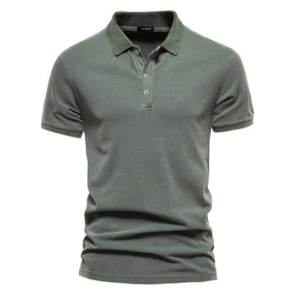 Geravio - Men's Polo