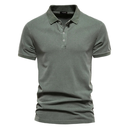 Geravio - Men's Polo