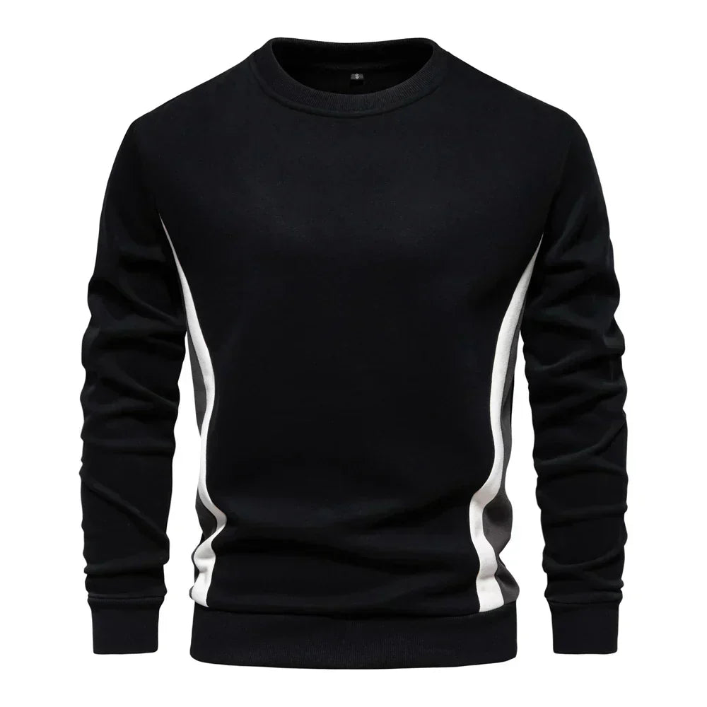 Lucaro - Stylish Men's Sweater