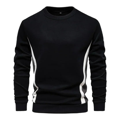 Lucaro - Stylish Men's Sweater