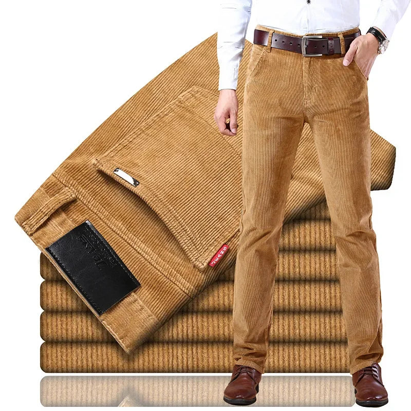 Justin – Luxury Premium Pants