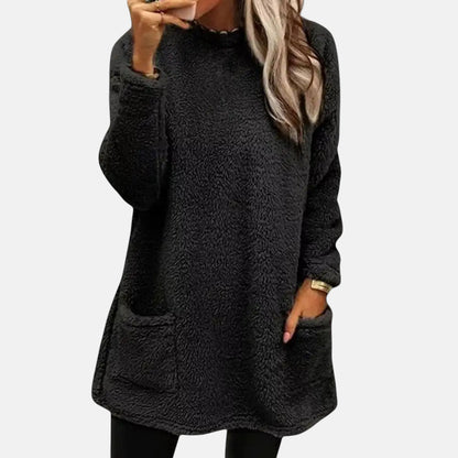 Mauralisse - Comfortable Sweater