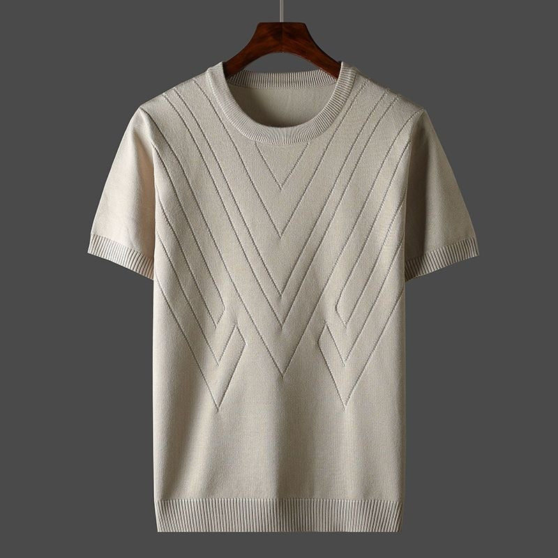 Carveth - Exclusive Cashmere Shirt