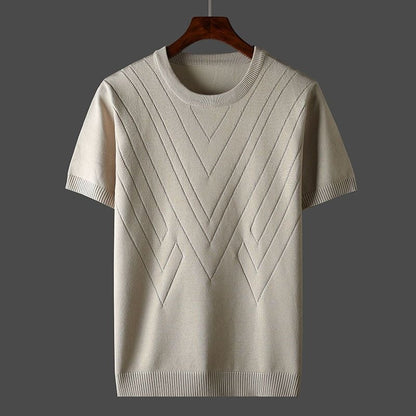 Carveth - Exclusive Cashmere Shirt