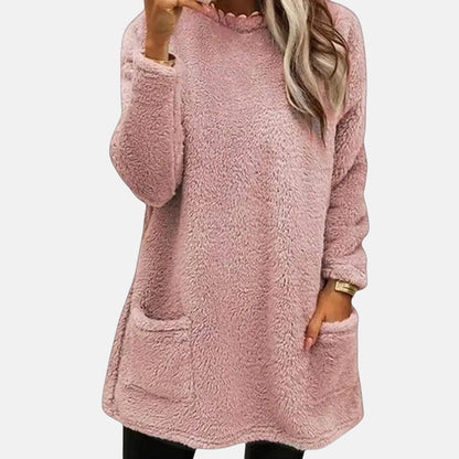 Mauralisse - Comfortable Sweater