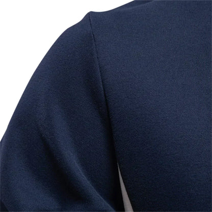 Lucaro - Stylish Men's Sweater