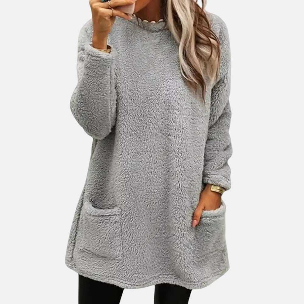 Mauralisse - Comfortable Sweater