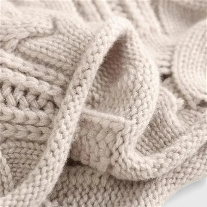 Zendriora - Elegant Sweater