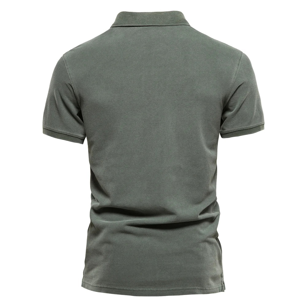 Geravio - Men's Polo