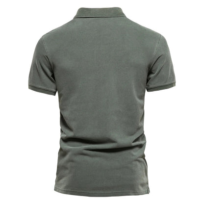 Geravio - Men's Polo