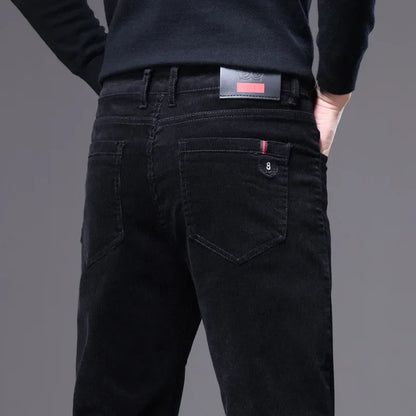 Justin – Luxury Premium Pants