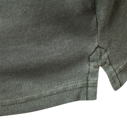 Geravio - Men's Polo