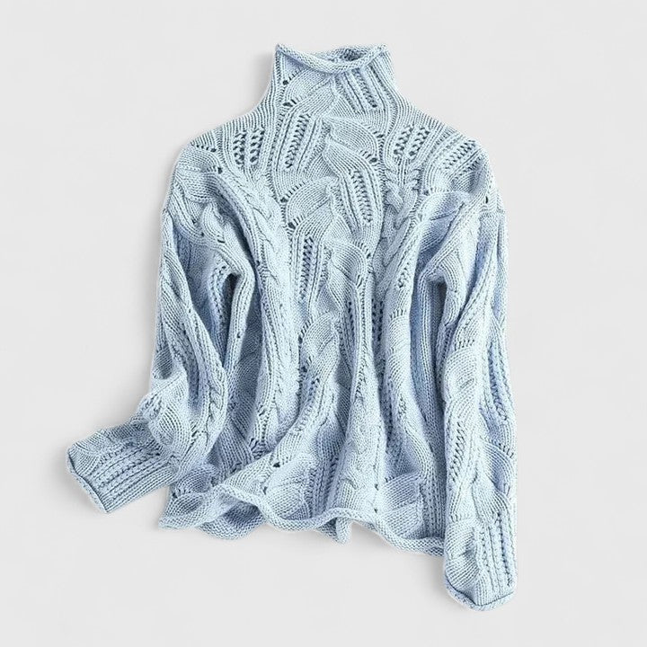 Zendriora - Elegant Sweater