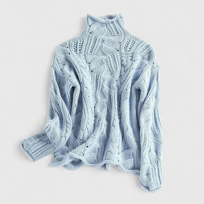 Zendriora - Elegant Sweater